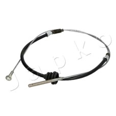 Cable de accionamiento, freno de estacionamiento - JAPKO-1310514