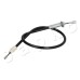 Cable de accionamiento, freno de estacionamiento - JAPKO-1310516