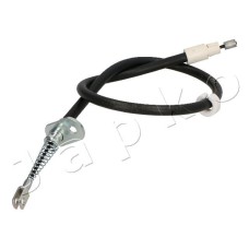 Cable de accionamiento, freno de estacionamiento - JAPKO-1310524