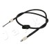 Cable de accionamiento, freno de estacionamiento - JAPKO-1310527