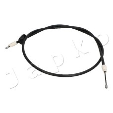 Cable de accionamiento, freno de estacionamiento - JAPKO-1310532