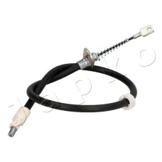Cable de accionamiento, freno de estacionamiento - JAPKO-1310534