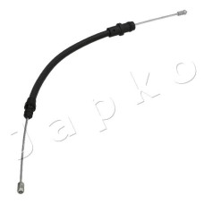 Cable de accionamiento, freno de estacionamiento - JAPKO-1310600