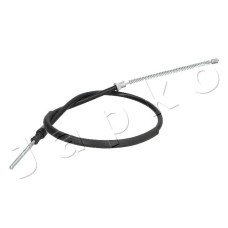 Cable de accionamiento, freno de estacionamiento - JAPKO-1310602