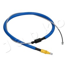 Cable de accionamiento, freno de estacionamiento - JAPKO-1310605