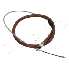 Cable de accionamiento, freno de estacionamiento - JAPKO-1310606
