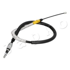 Cable de accionamiento, freno de estacionamiento - JAPKO-1310609