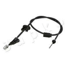 Cable de accionamiento, freno de estacionamiento - JAPKO-1310610