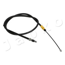 Cable de accionamiento, freno de estacionamiento - JAPKO-1310615