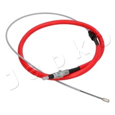 Cable de accionamiento, freno de estacionamiento - JAPKO-1310617