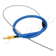 Cable de accionamiento, freno de estacionamiento - JAPKO-1310618