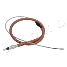 Cable de accionamiento, freno de estacionamiento - JAPKO-1310619
