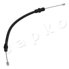 Cable de accionamiento, freno de estacionamiento - JAPKO-1310620