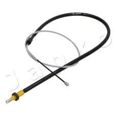 Cable de accionamiento, freno de estacionamiento - JAPKO-1310624