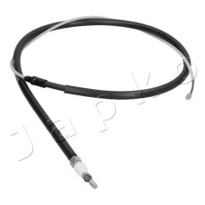 Cable de accionamiento, freno de estacionamiento - JAPKO-1310625
