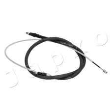 Cable de accionamiento, freno de estacionamiento - JAPKO-1310626