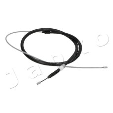 Cable de accionamiento, freno de estacionamiento - JAPKO-1310630