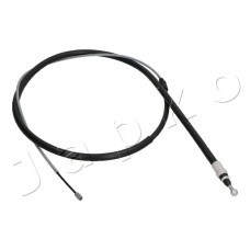 Cable de accionamiento, freno de estacionamiento - JAPKO-1310638