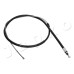 Cable de accionamiento, freno de estacionamiento - JAPKO-1310638