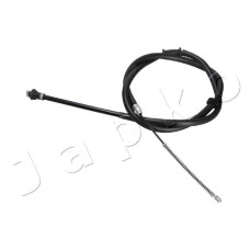 Cable de accionamiento, freno de estacionamiento - JAPKO-1310648R Cable de accionamiento, freno de estacionamiento - JAPKO-1310648R