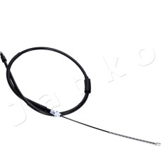 Cable de accionamiento, freno de estacionamiento - JAPKO-1310651R Cable de accionamiento, freno de estacionamiento - JAPKO-1310651R