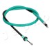 Cable de accionamiento, freno de estacionamiento - JAPKO-1310712