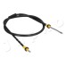 Cable de accionamiento, freno de estacionamiento - JAPKO-1310714