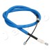 Cable de accionamiento, freno de estacionamiento - JAPKO-1310726