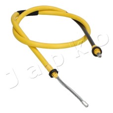 Cable de accionamiento, freno de estacionamiento - JAPKO-1310729
