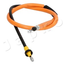 Cable de accionamiento, freno de estacionamiento - JAPKO-1310731