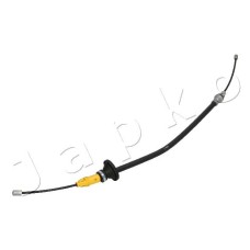Cable de accionamiento, freno de estacionamiento - JAPKO-1310742