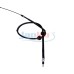 Brida de refrigerante - JAPKO-380044F