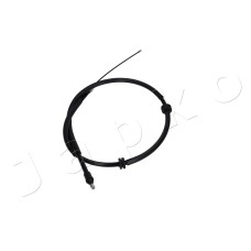 Cable de accionamiento, freno de estacionamiento - JAPKO-1310743R
