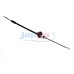 Brida de refrigerante - JAPKO-380044F