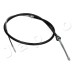 Cable de accionamiento, freno de estacionamiento - JAPKO-1310901