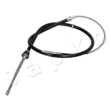 Cable de accionamiento, freno de estacionamiento - JAPKO-1310902