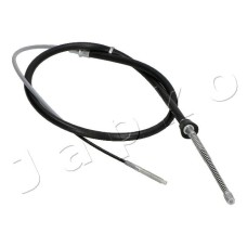 Cable de accionamiento, freno de estacionamiento - JAPKO-1310903
