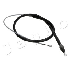 Cable de accionamiento, freno de estacionamiento - JAPKO-1310906