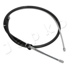 Cable de accionamiento, freno de estacionamiento - JAPKO-1310907
