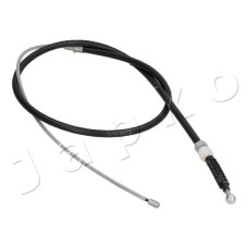 Cable de accionamiento, freno de estacionamiento - JAPKO-1310908