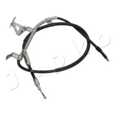 Cable de accionamiento, freno de estacionamiento - JAPKO-1310920