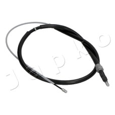 Cable de accionamiento, freno de estacionamiento - JAPKO-1310921