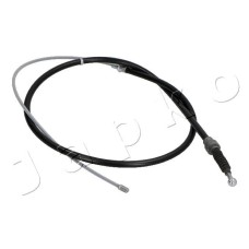 Cable de accionamiento, freno de estacionamiento - JAPKO-1310922
