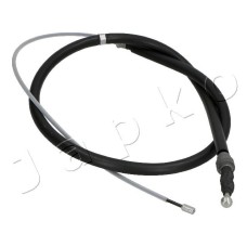 Cable de accionamiento, freno de estacionamiento - JAPKO-1310924