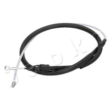Cable de accionamiento, freno de estacionamiento - JAPKO-1310926