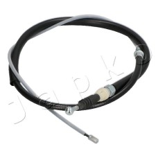 Cable de accionamiento, freno de estacionamiento - JAPKO-1310927