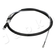 Cable de accionamiento, freno de estacionamiento - JAPKO-1310928