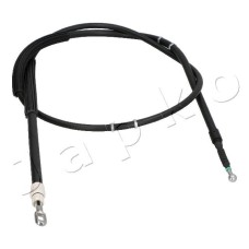 Cable de accionamiento, freno de estacionamiento - JAPKO-1310930