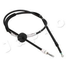 Cable de accionamiento, freno de estacionamiento - JAPKO-1310931