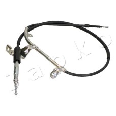 Cable de accionamiento, freno de estacionamiento - JAPKO-1310932